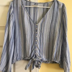 American Eagle long sleeve